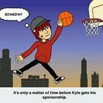 Kyle Brownlee - @kylethedeputy - Instagram
