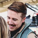Kyle Bruton - @kbrute - Instagram
