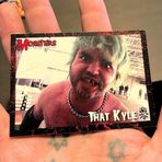 Kyle Bruton - Facebook