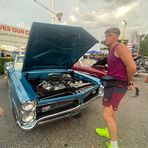 Kyle Bruton - Facebook