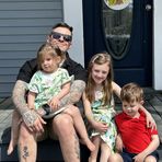 Kyle Bruton - Facebook