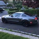 Kyle Bruton - @beaubruton - Instagram