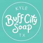 Buff City Soap Kyle - @buffcitysoap.kyle - Instagram