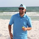 Kyle Buff - @artsy_golf - Instagram