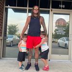Kyle Buff - @fr33styl3bassmusic - Instagram