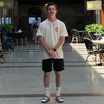 Kyle Buffkin - @_kylebuffkin - Instagram