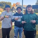 Kyle Wise - @kyle_buffs01 - Instagram