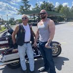 Kyle Bunch - Facebook