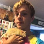 Kyle Bunch - @smoky071_ - Instagram