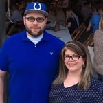 Kyle Bunch - @kysheabu - Instagram