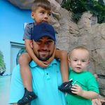 Kyle Burchett - @kyleburchett3 - Instagram