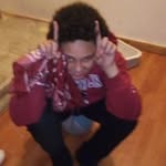 Kyle Burchett - @48kdabest_babykdot - Instagram