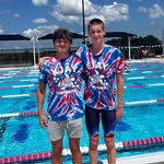 Kyle Burk - @kburkswim429 - Instagram