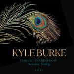 Kyle Burke - @kyleburkechardonnay - Instagram