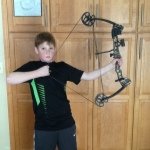 Kyle Burke - @kyleburkekvr6 - Instagram