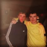 Kyle Burke - @kyleburke209 - Instagram