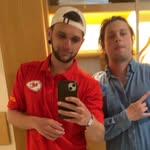 Kyle Burke - @kyle.burke10 - Instagram