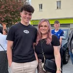 Kyle Burke - @burkey_kyle - Instagram