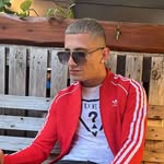 Kyle Burke - @kyleburke97 - Instagram