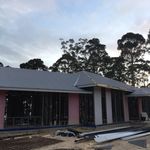 kyle Burnell - @burnell.familyhome - Instagram