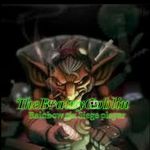 kyle Williams burnell-evans - @thebrainygoblin - Instagram