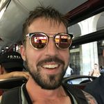 Kyle Burrow - @bravokyle - Instagram