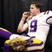 Kyle Burrow - Facebook