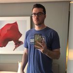 Kyle Burrow - @golfpro5137 - Instagram