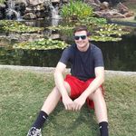 Kyle Burrows - @kyle__burrows - Instagram