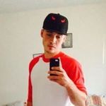 Kyle Burwell - @burwell.7 - Instagram