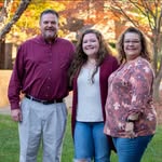 Kyle Fleming Burwell - @kylee282smilee - Instagram