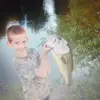 Kyle Bushong - @kylebushongesoxangler47 - TikTok