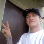 Kyle Bussey - @kyledanielbussey - Instagram