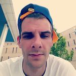 Kyle Buster - @kbuster80 - Instagram