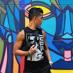 Kyle Cabral - @theartofkyleesie - Instagram