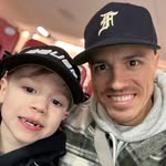 Kyle Cabral - @manishboy9624 - Instagram