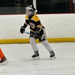 Kyle Cabral - @22hockeykid - Instagram