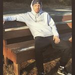 Kyle Cabral-Morais - @kylecabral4 - Instagram
