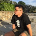 Kyle Jethro Cabral - @kylecabral_ - Instagram