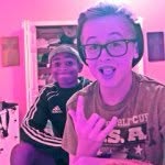 Cade & Kyle 🖖 - @kyle.cade.yt - Instagram