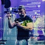 K Mulli - @cadet_kyle - Instagram