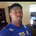 Kyle Caden Mukamba - @kylecaden - Instagram