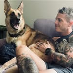 Kyle Cain - @citizencain19 - Instagram