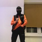Kyle Cain - @kylecain212 - Instagram