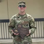 Kyle Cain - @ssgcainarmyrecruiter - Instagram