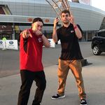 Kyle Cain - @kylecain - Instagram