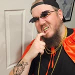 Kyle Calvert - @gobbblinmode - Instagram