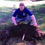 Kyle Calvert - @calvert1980 - Instagram