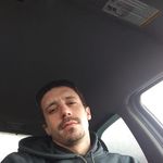 Kyle Camacho - @camachoracing187 - Instagram