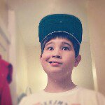 Kyle Camacho - @kylelikepie - Instagram